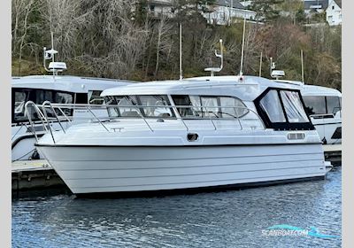 Viknes Viknes 930 Motorboat 2025, with Yanmar 8LV engine, The Netherlands