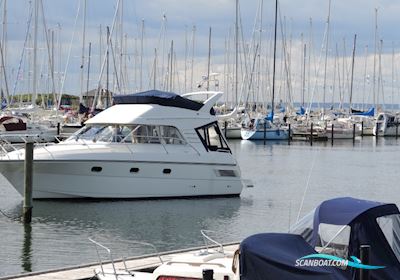 Viksund 340 St. Cruz - Solgt / Sold / Verkauft Motorboat 2008, with Cummins Qsb 5,9 380 engine, Denmark