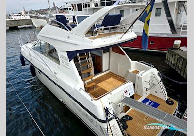 Viksund 360 St Cruz 2008 Cummins 4.2 QSD Motorboat 2008, with Cummins 4.2 QSD engine, Sweden