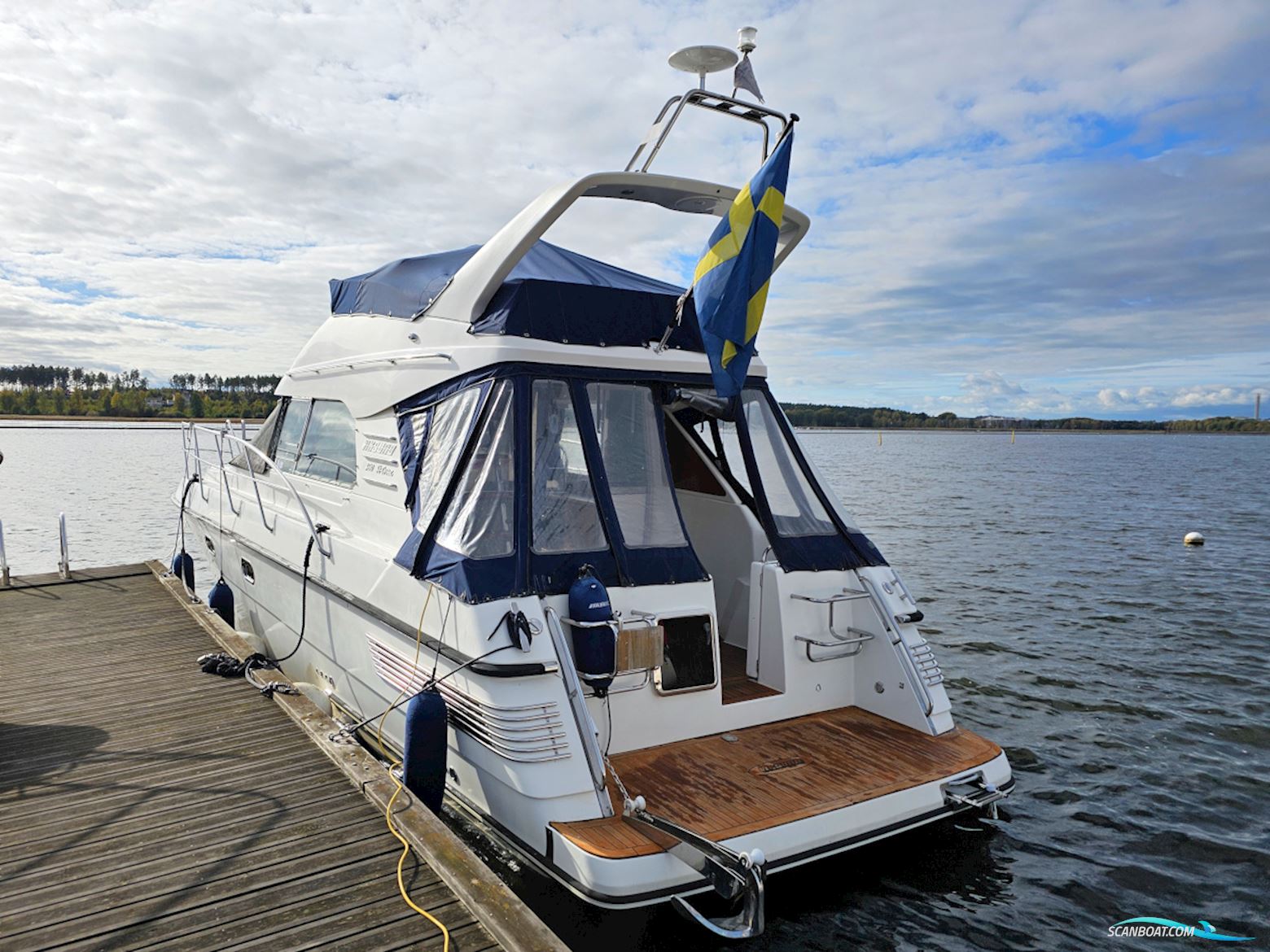 Viksund 360 St Cruz