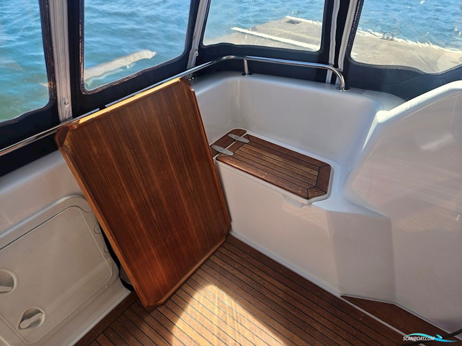 Viksund 360 ST Cruz