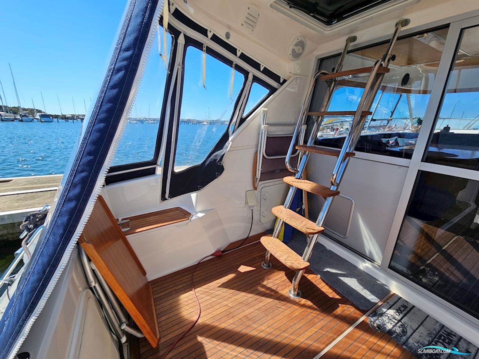 Viksund 360 ST Cruz