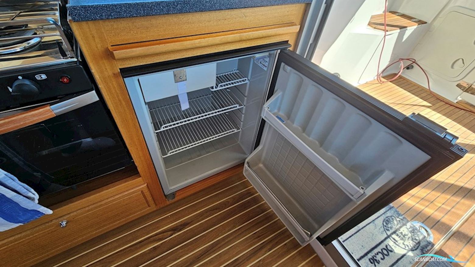 Viksund 360 ST Cruz