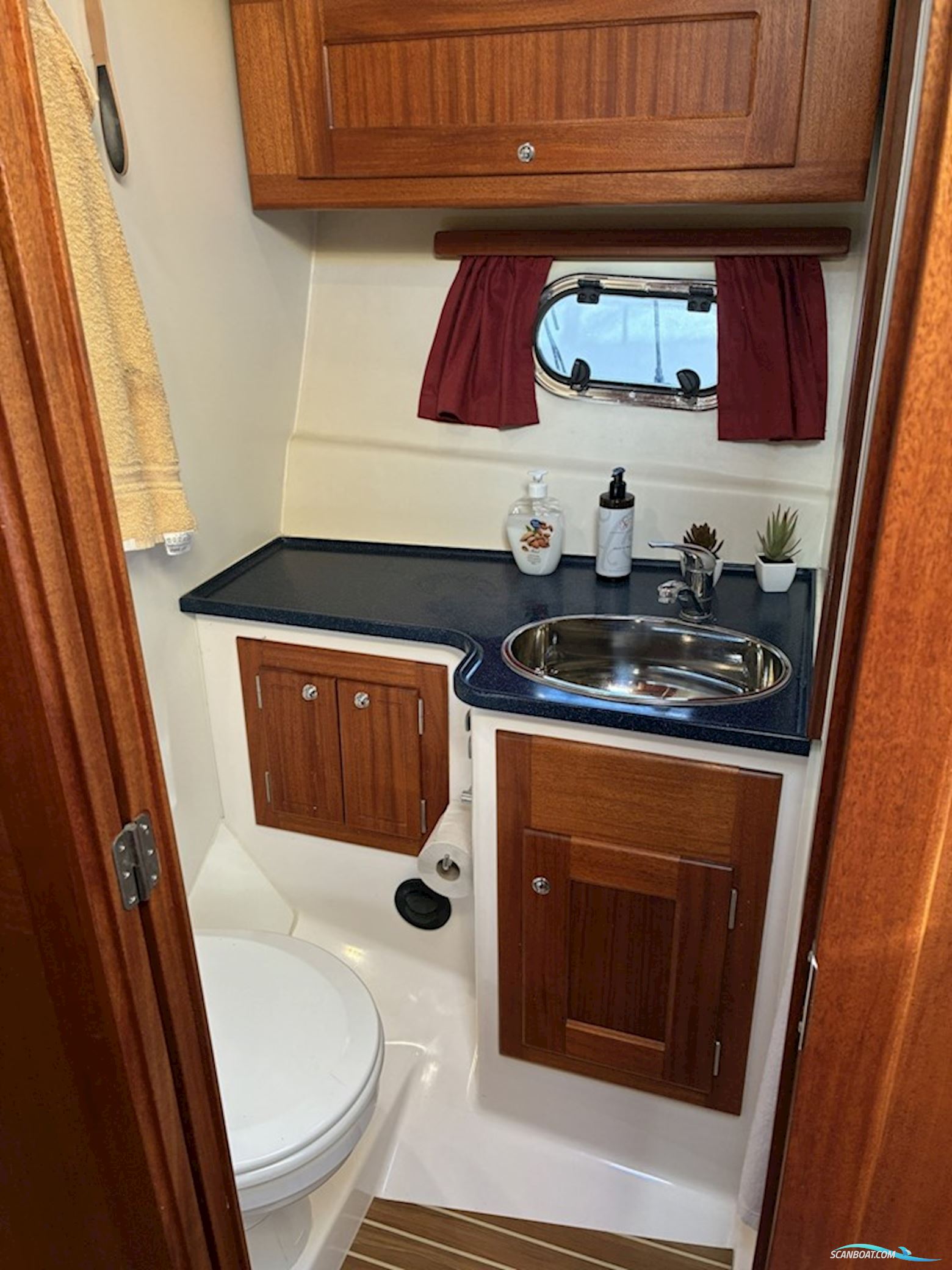 Viksund 360 ST Cruz