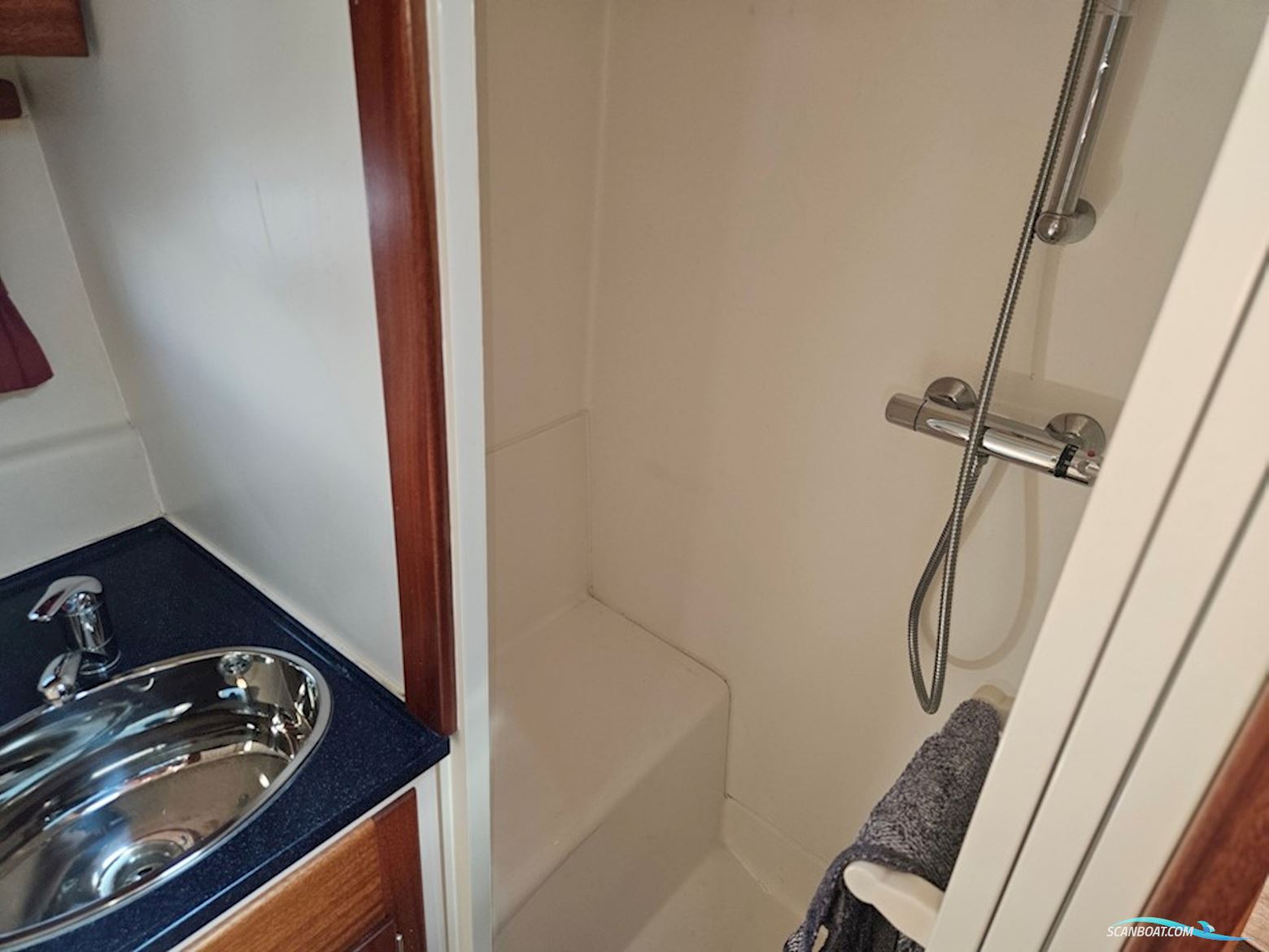 Viksund 360 ST Cruz