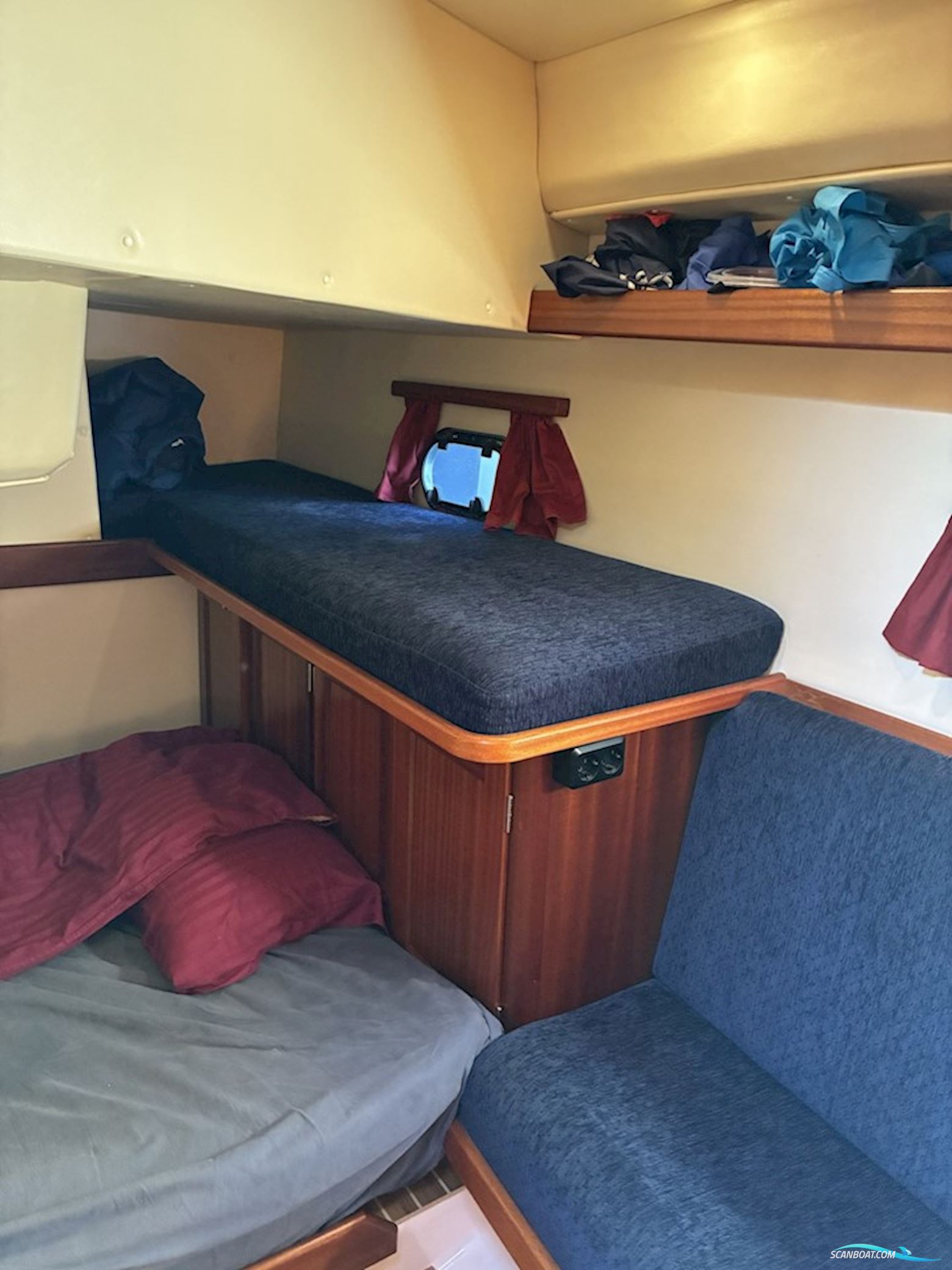 Viksund 360 ST Cruz