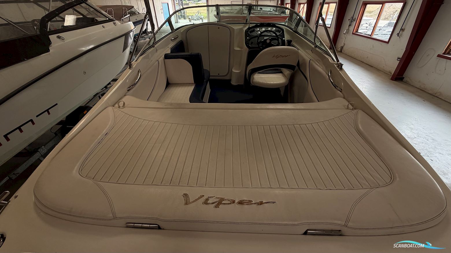Viper 203