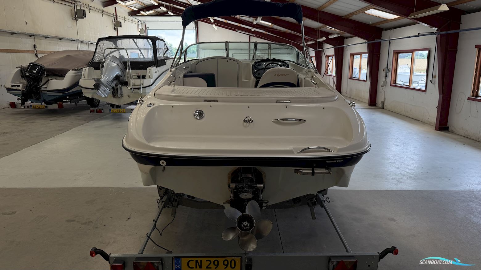 Viper 203