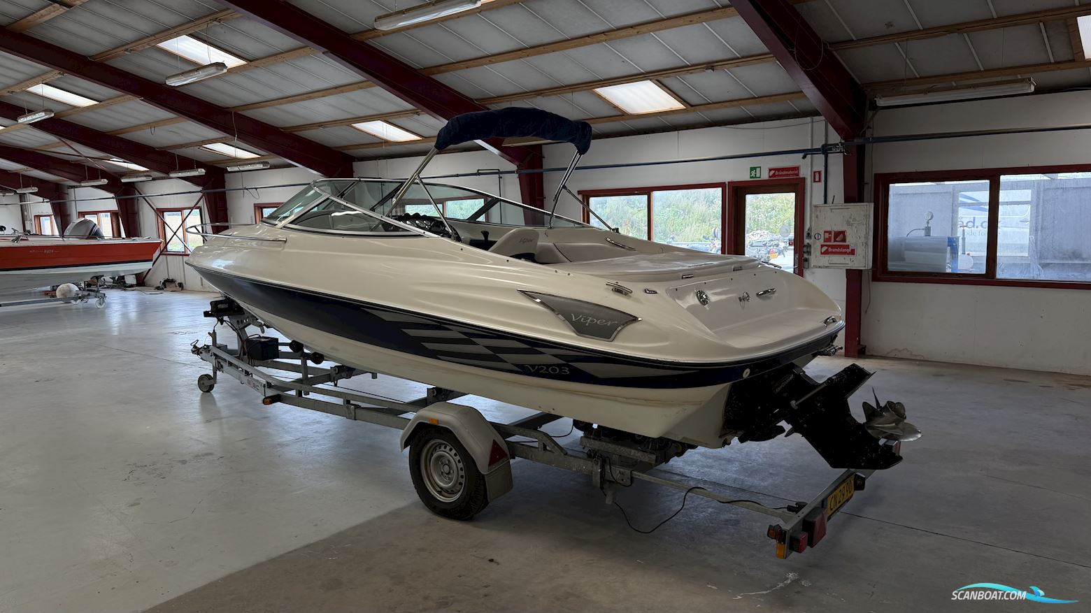 Viper 203