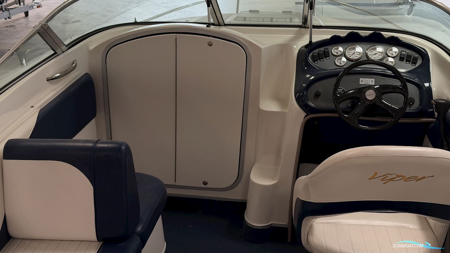 Viper 203