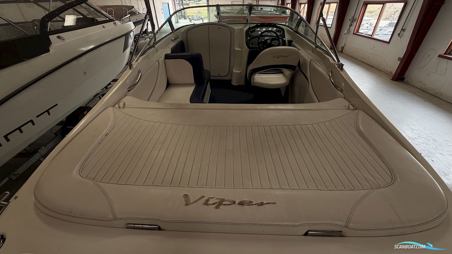 Viper 203