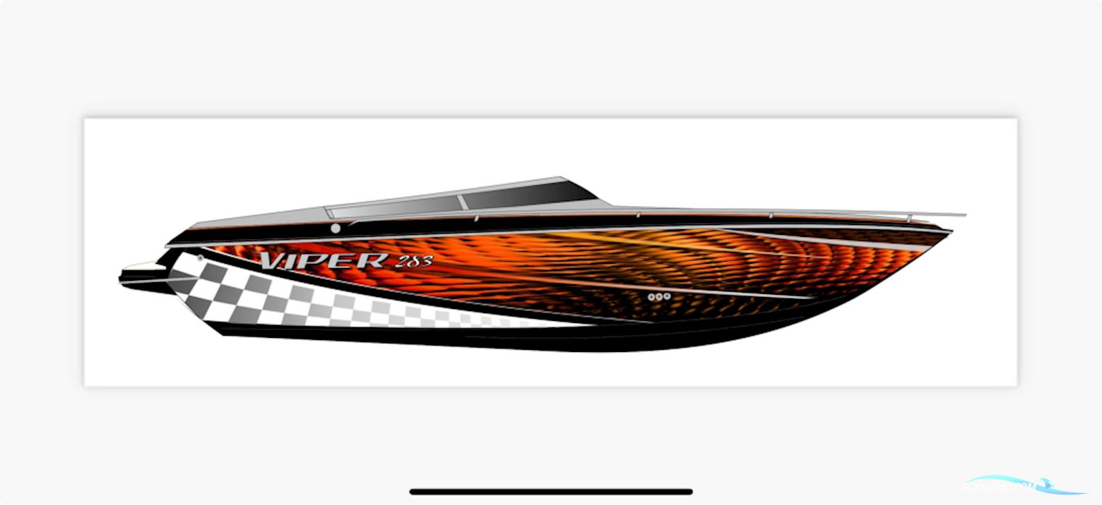 Viper 283