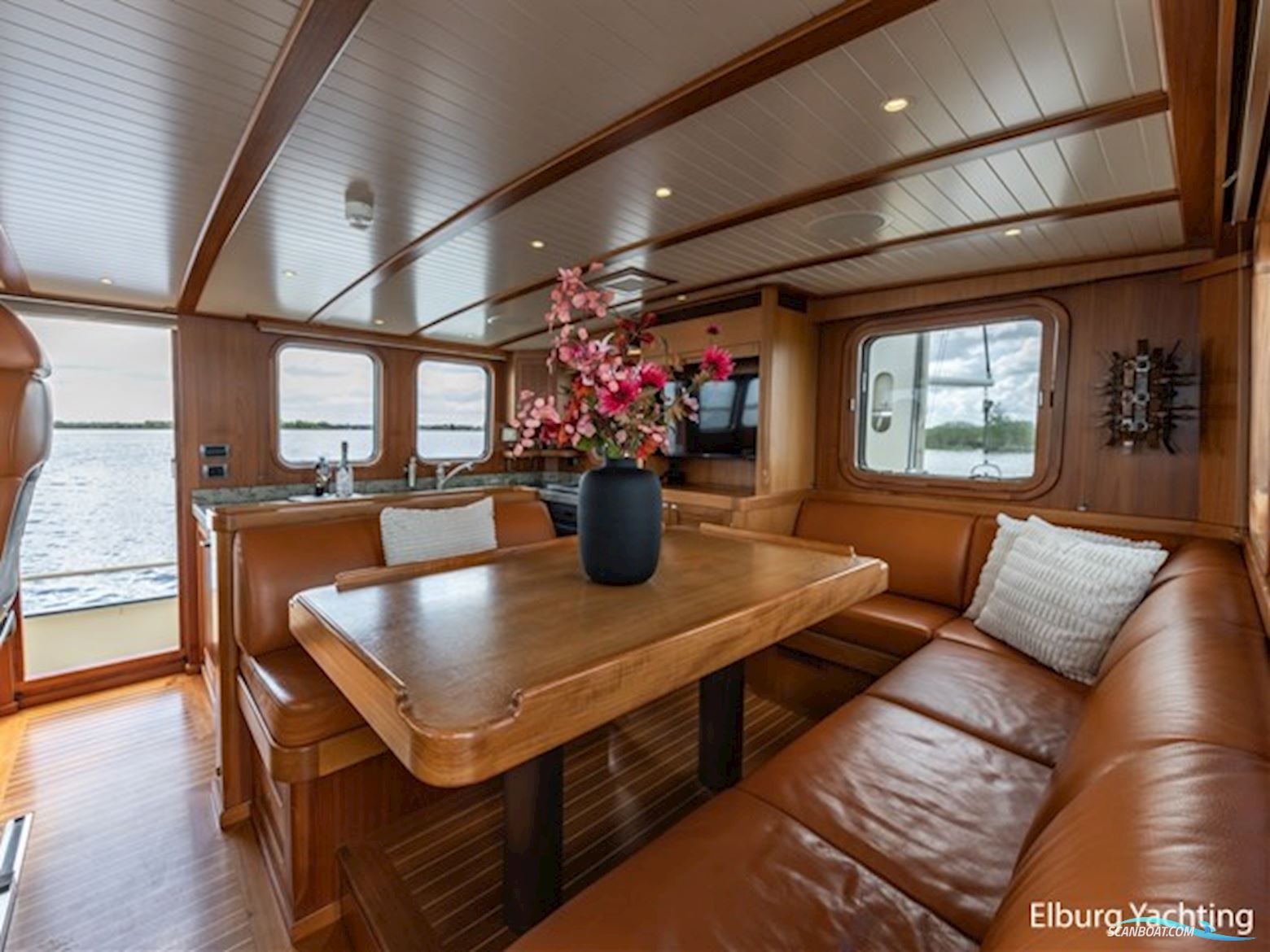 Vitters Trawler 19.90 - Explorer