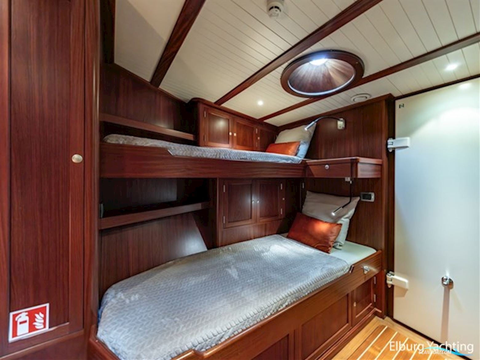 Vitters Trawler 19.90 - Explorer