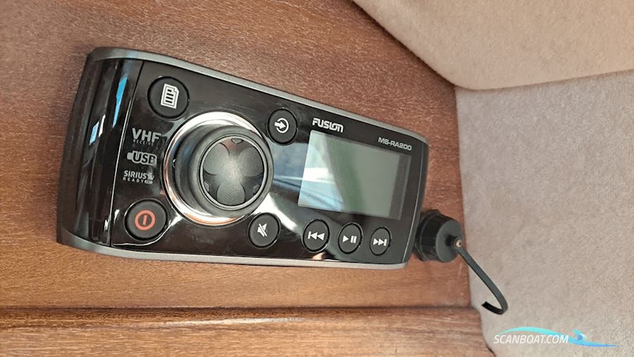 Viva Prestige Cabin 610