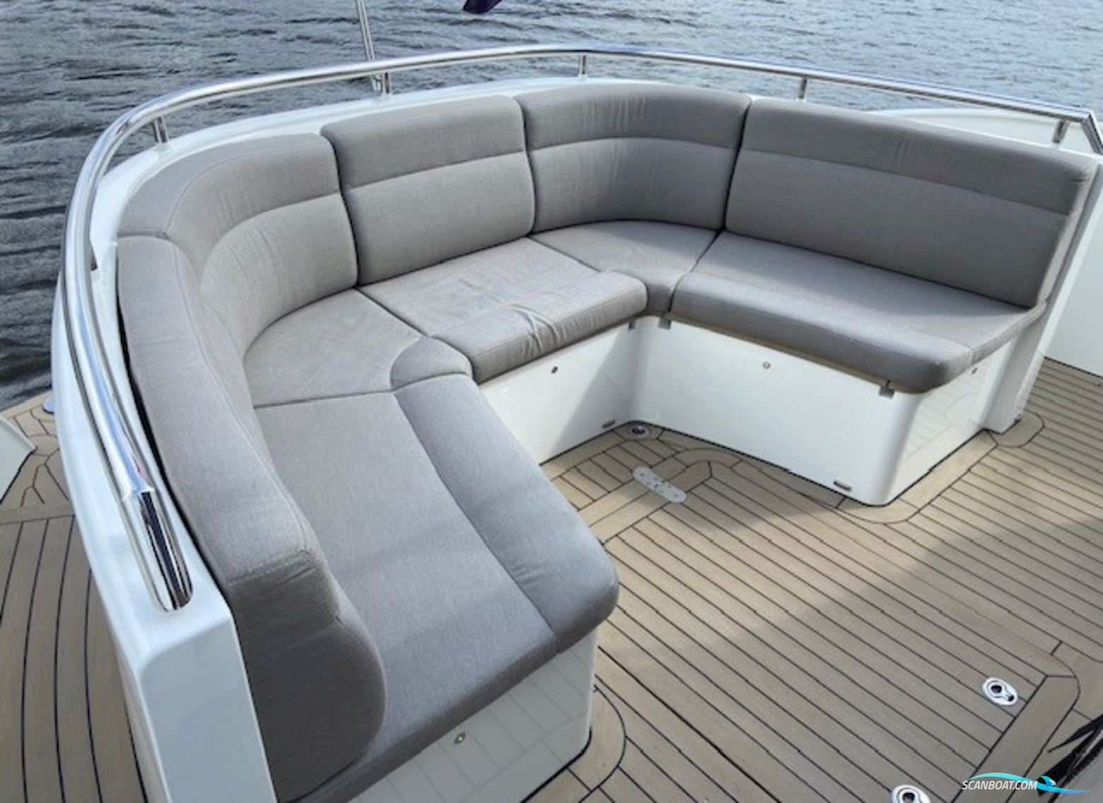 Vivante 43 Cabrio Cruiser