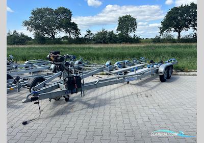 Vlemmix  2700 Motorboat 2020, The Netherlands