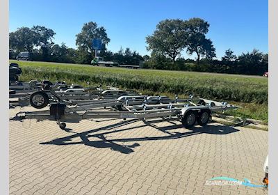 Vlemmix  2700 Motorboat 2020, The Netherlands
