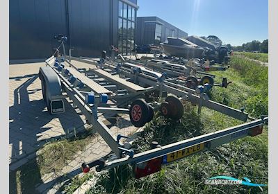 Vlemmix  2700 Motorboat 2020, The Netherlands
