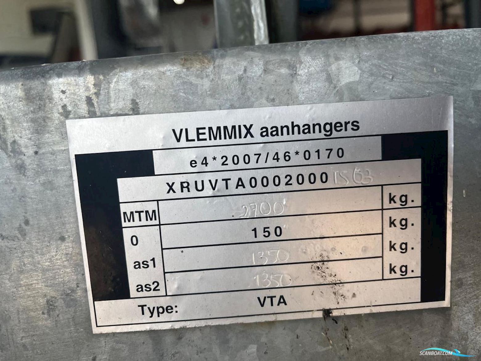Vlemmix  2700