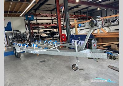 Vlemmix  2700 Motorboat 2020, The Netherlands