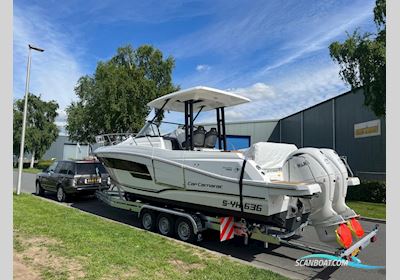 Vlemmix 3500KG 3X1800 9.20X 2.55M Motorboat 2025, The Netherlands