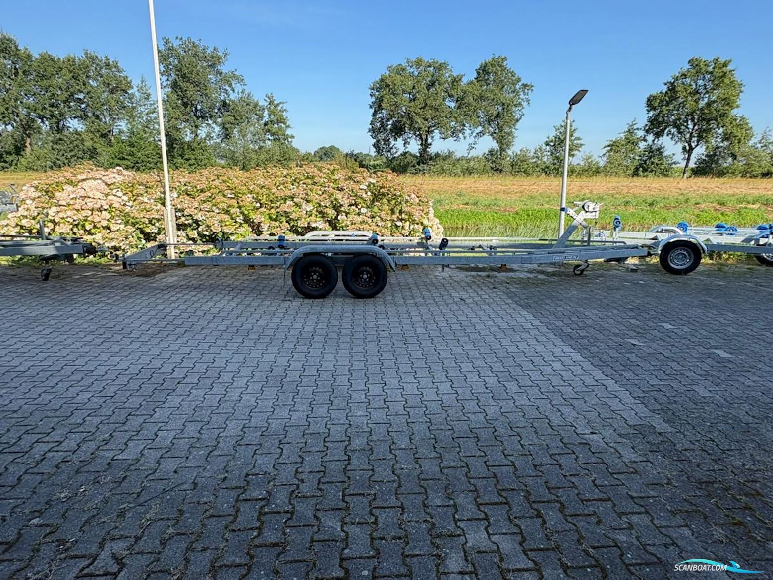 Vlemmix 3500KG