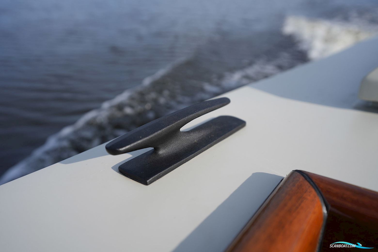 Volga Draagvleugelboot