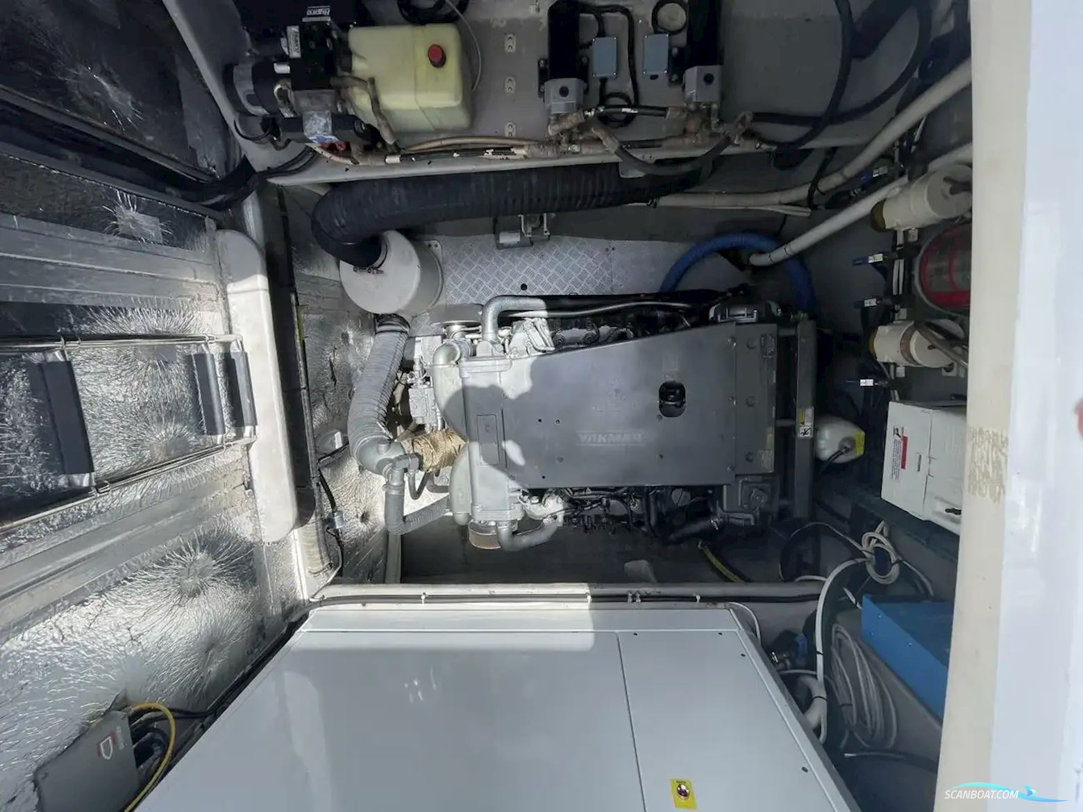 Voyage Yachts 650 Pc