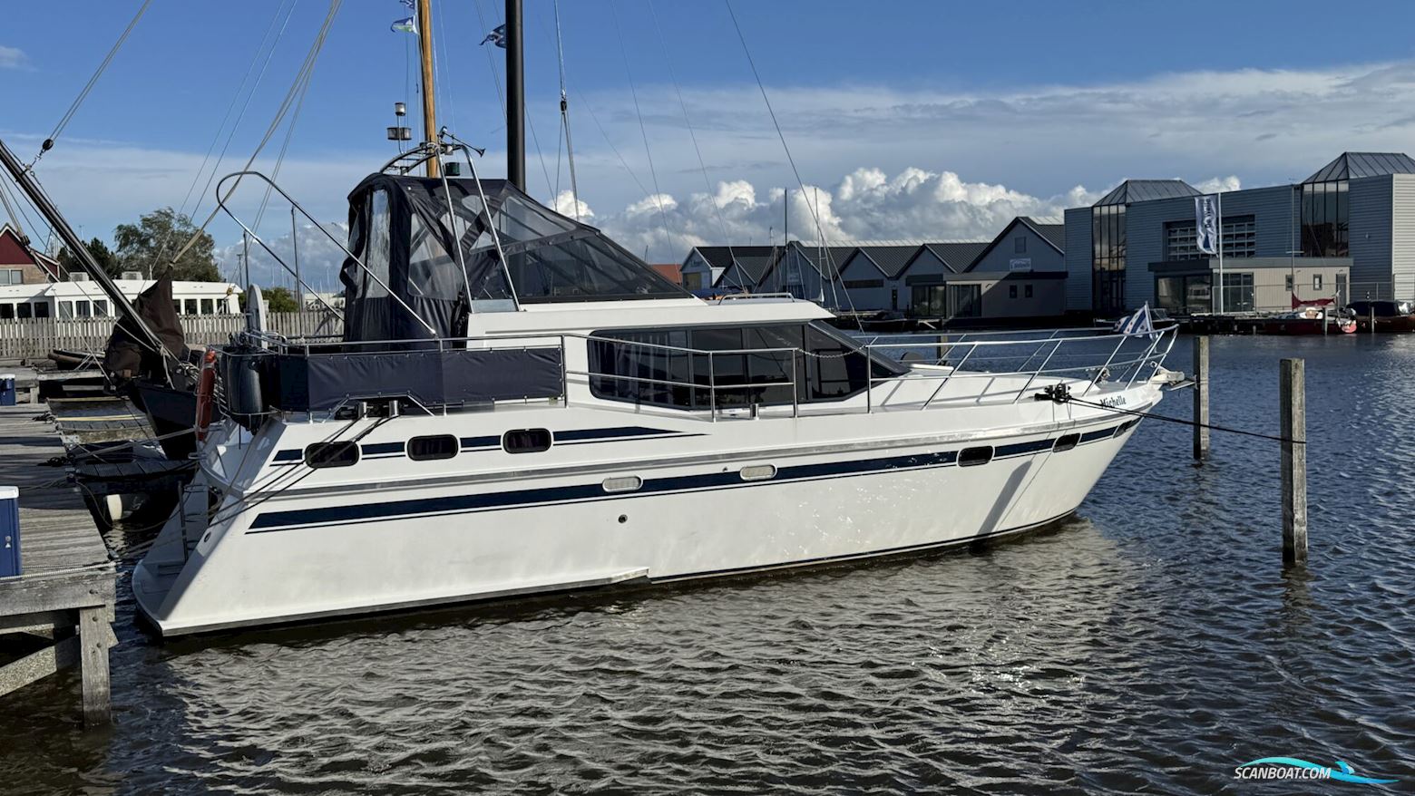 Vri-Jon 37 AK Cabrio