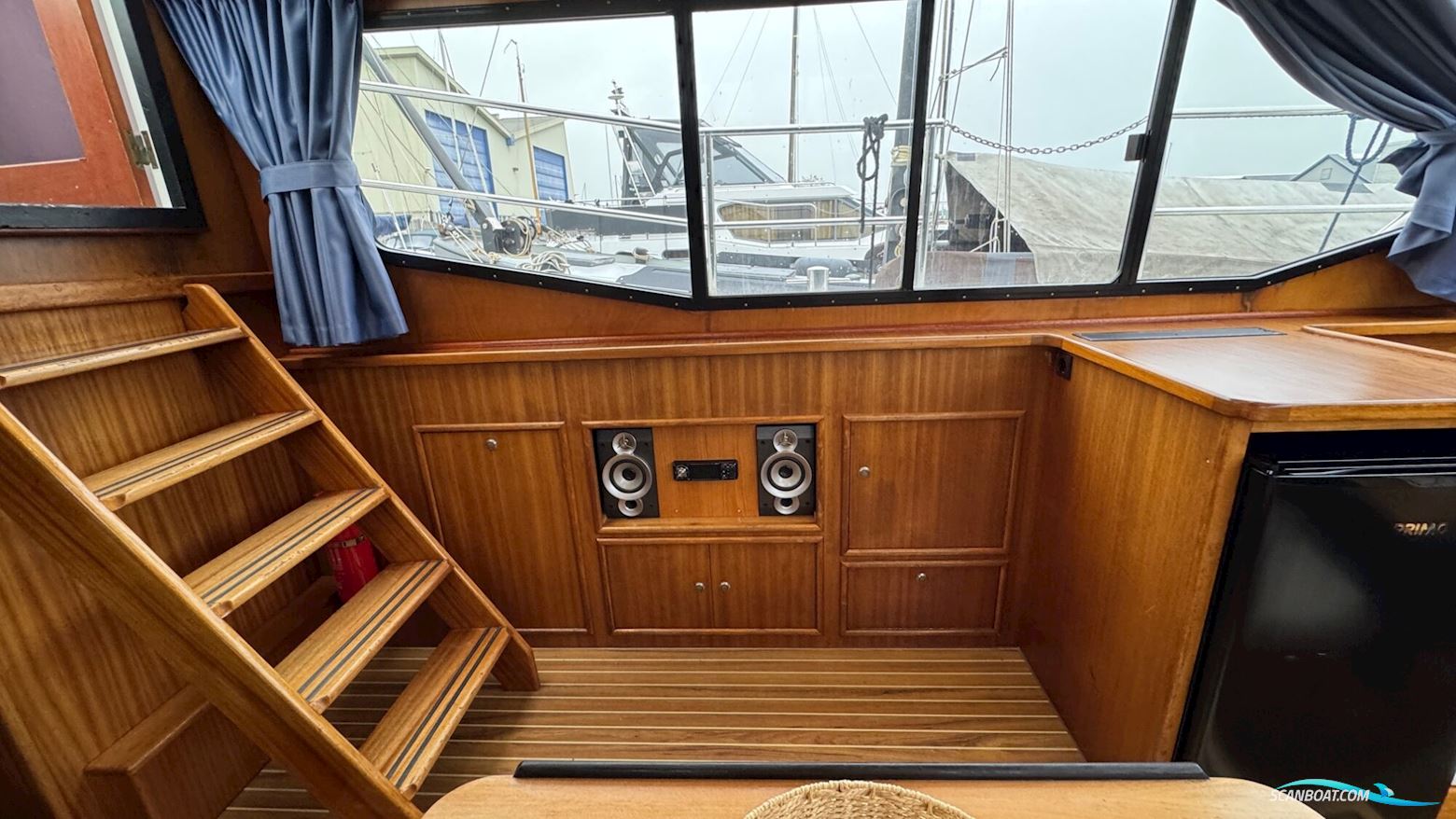Vri-Jon 37 AK Cabrio