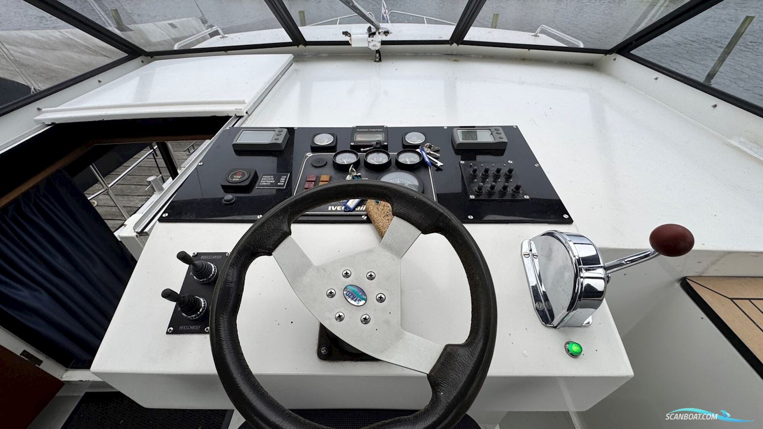 Vri-Jon 37 AK Cabrio