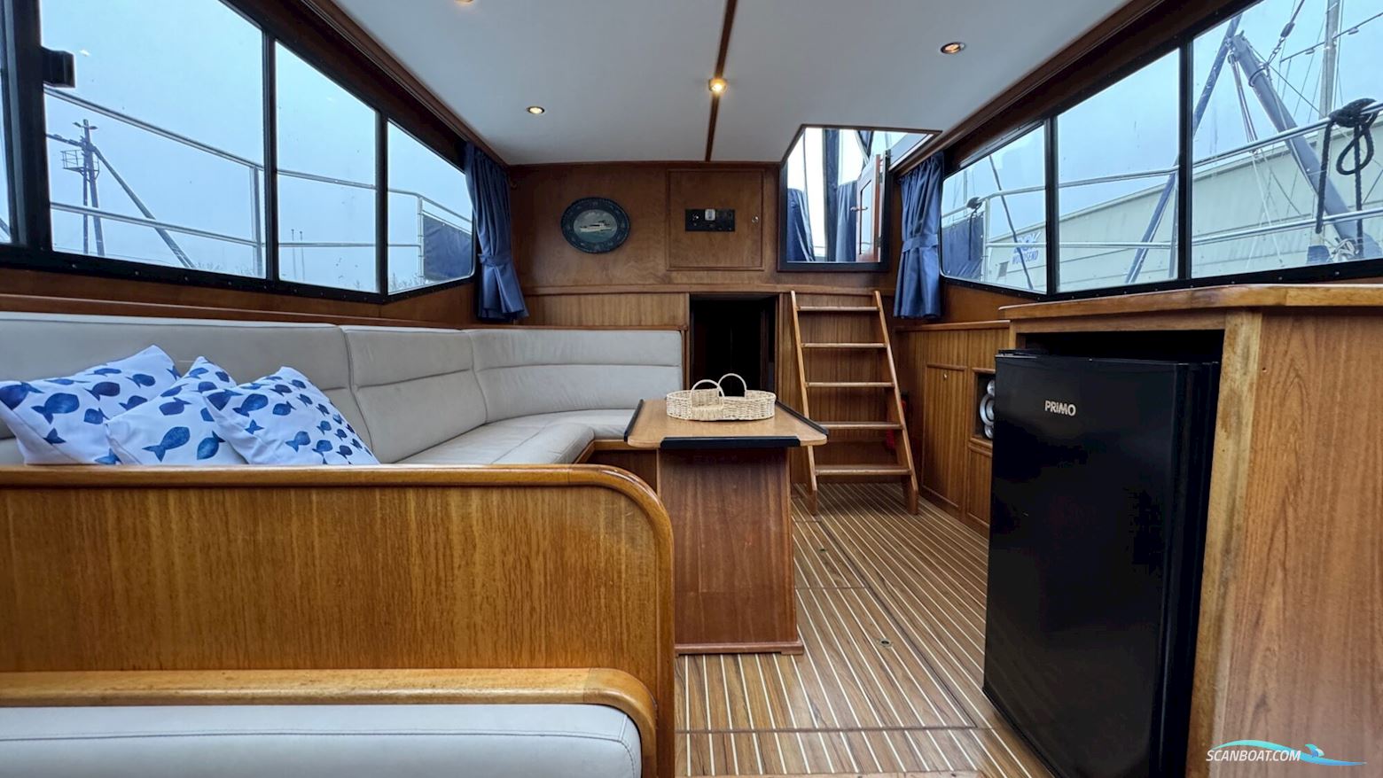 Vri-Jon 37 AK Cabrio