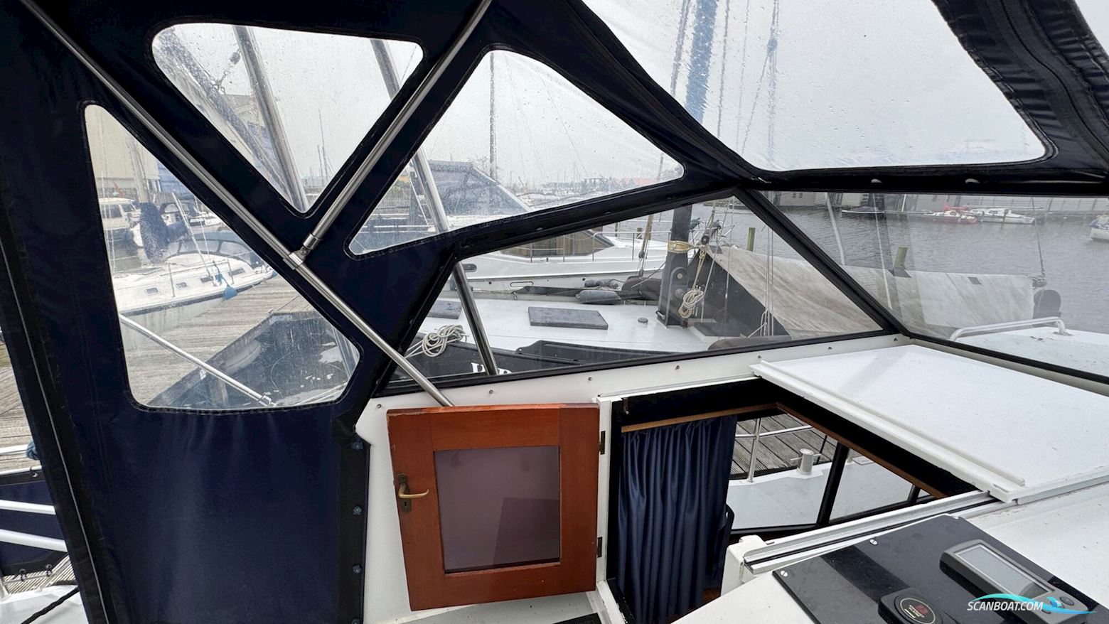 Vri-Jon 37 AK Cabrio