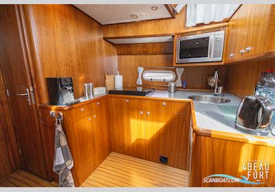 Vri-Jon Classic 44 Motorboat 2012, with Volvo Penta D3-200 engine, The Netherlands