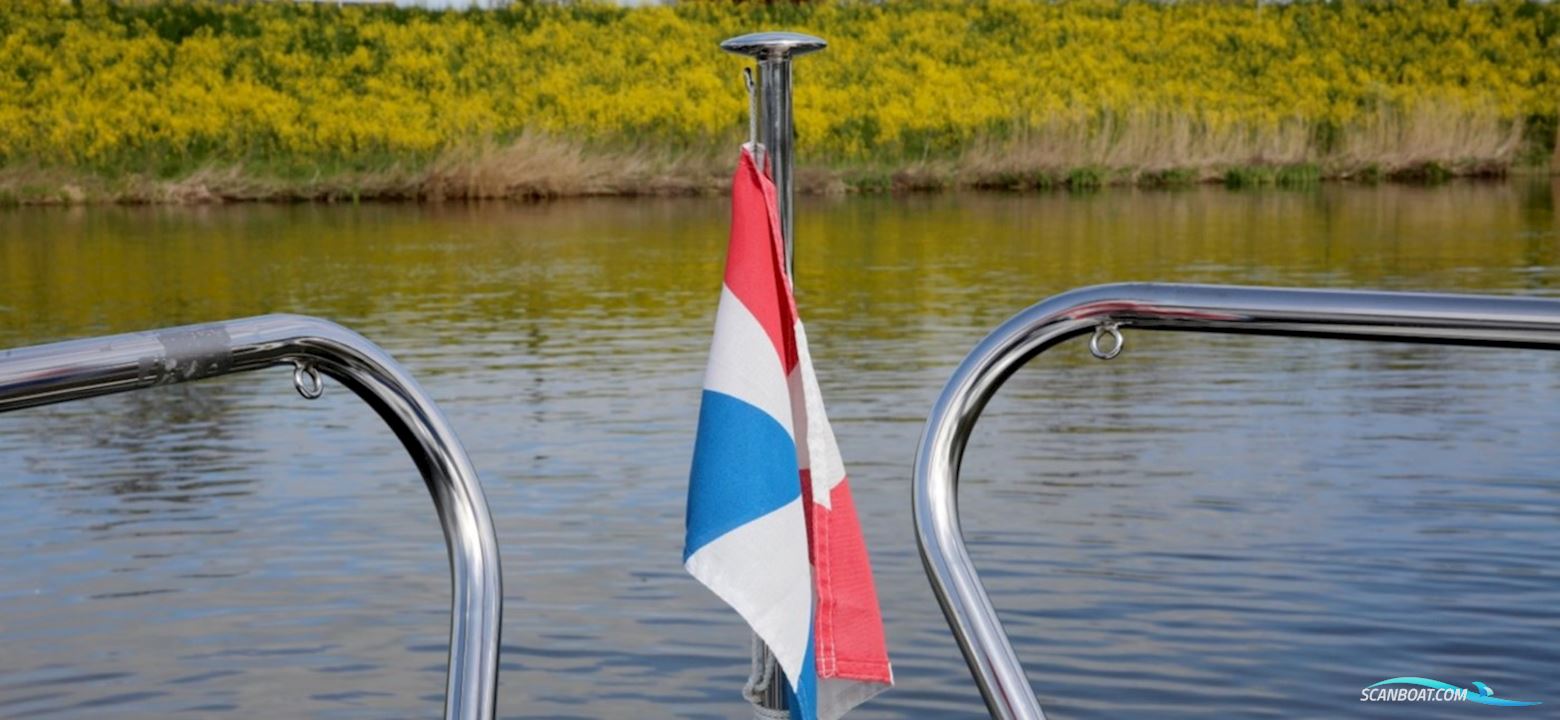 Vri-Jon Contessa 37 AK Cabrio