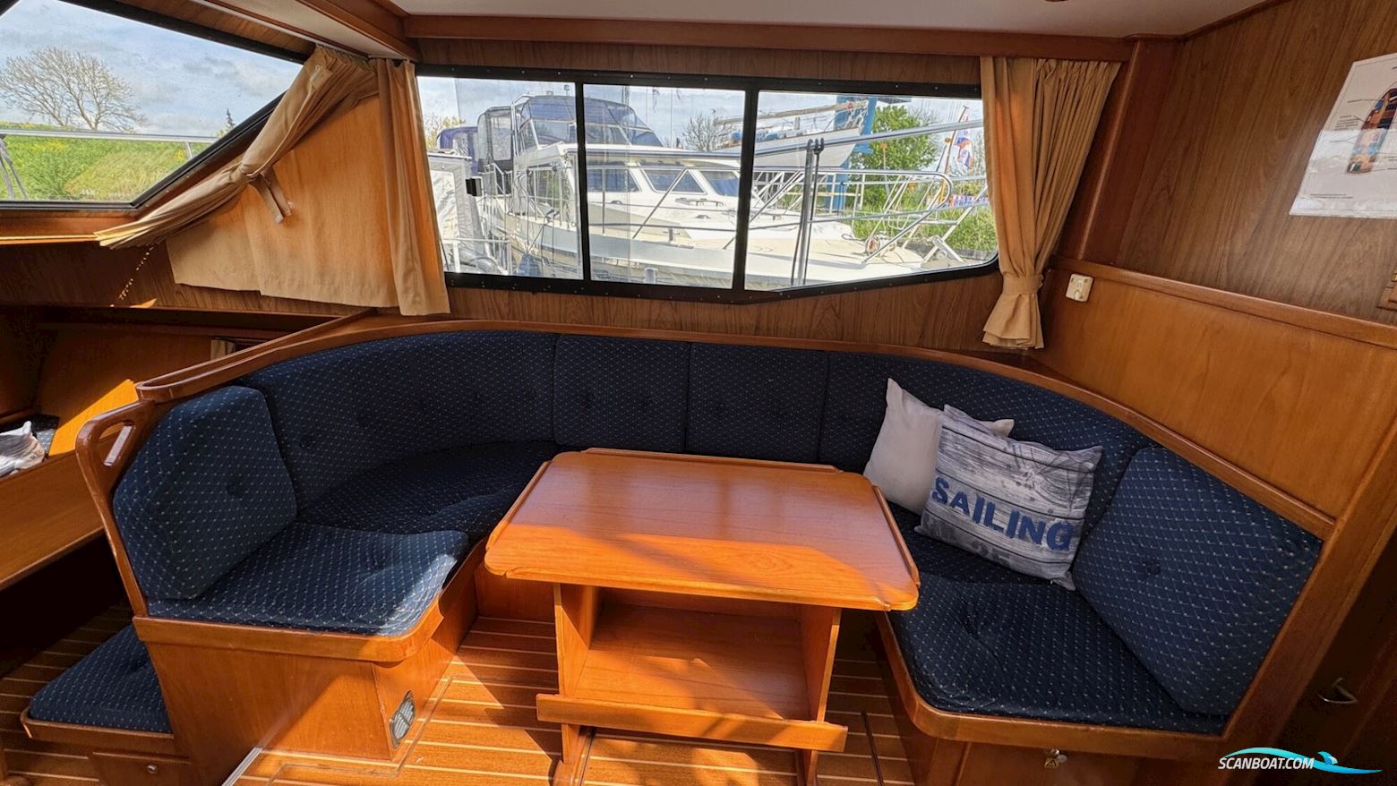 Vri-Jon Contessa 37 AK Cabrio