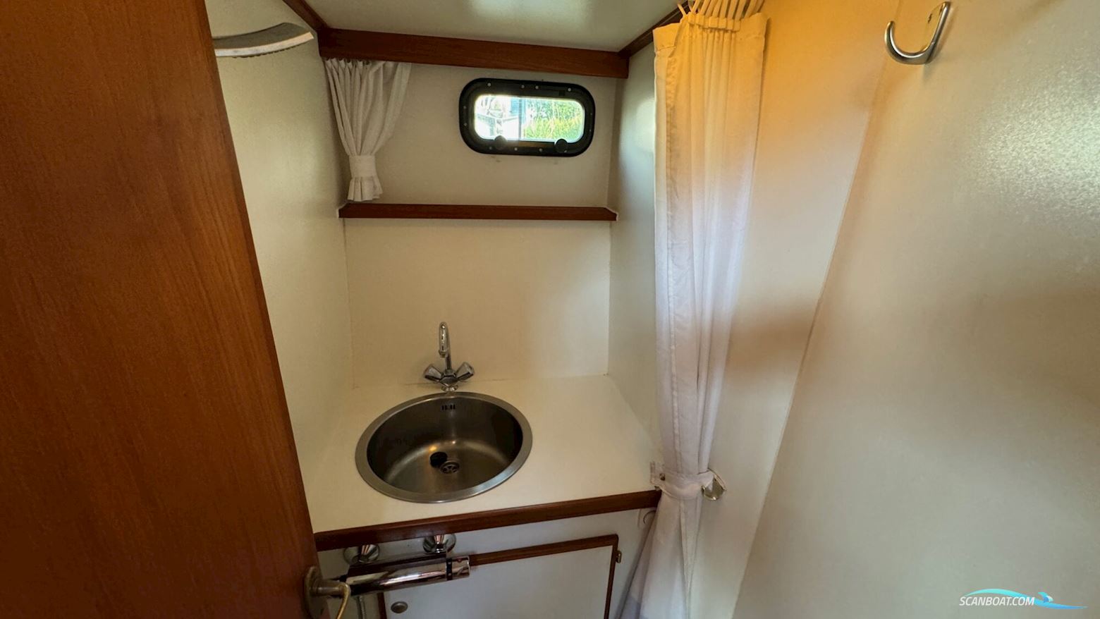 Vri-Jon Contessa 37 AK Cabrio