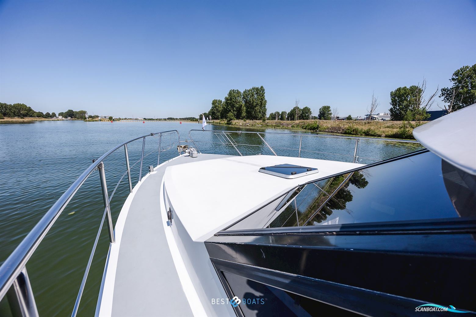 Vri-Jon Contessa 45E