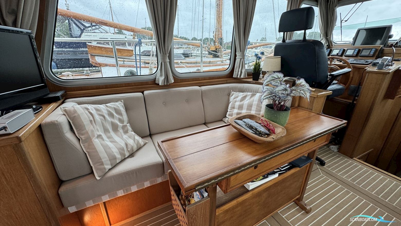 Vripack 11.75 Classic OK Spiegeldeur