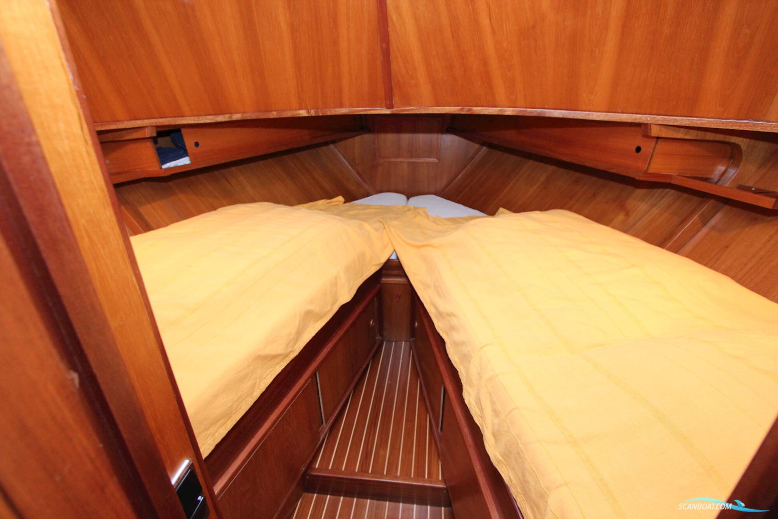 Vripack 11.75 Classic OK Spiegeldeur