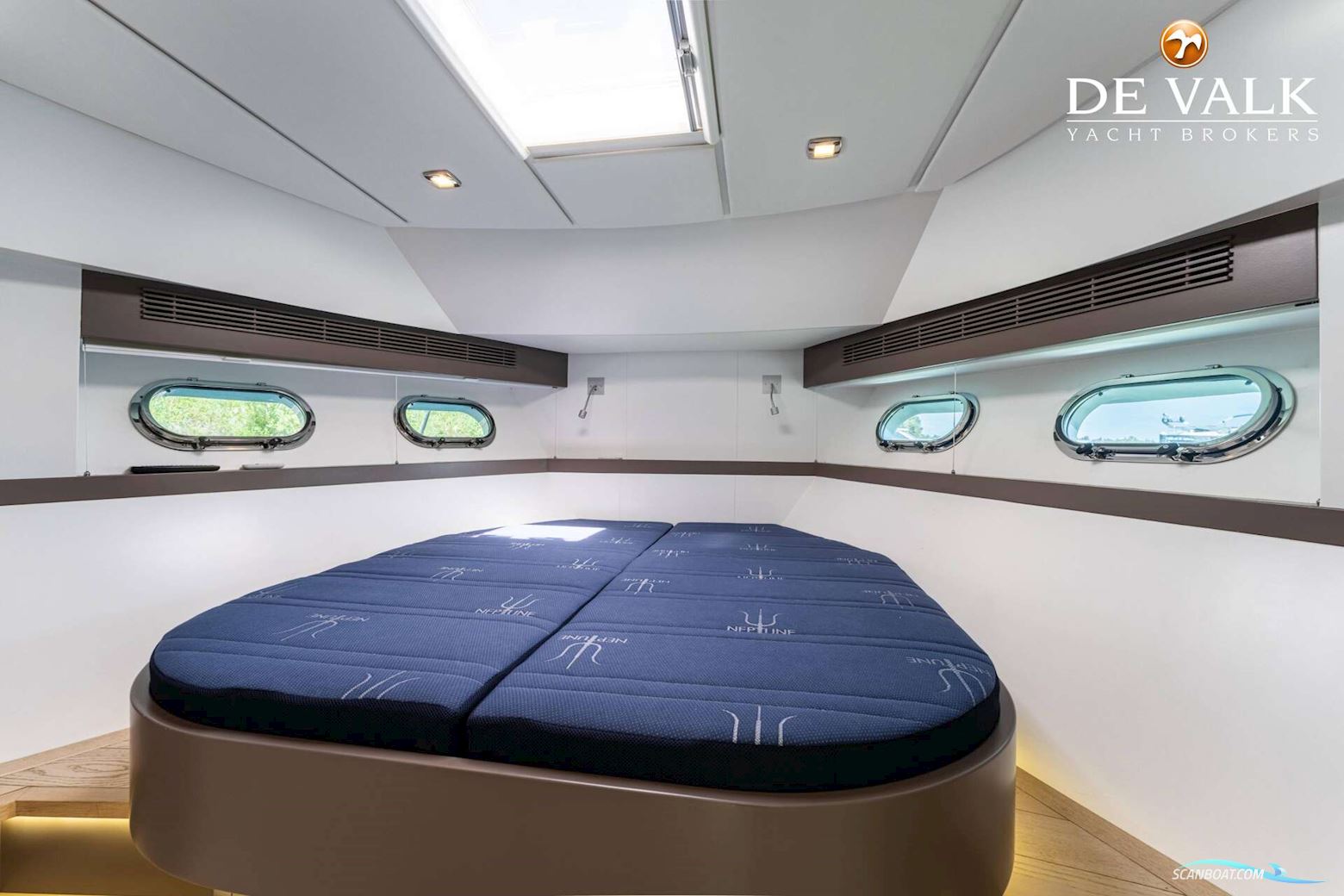 Vripack 63 Custom M/Y