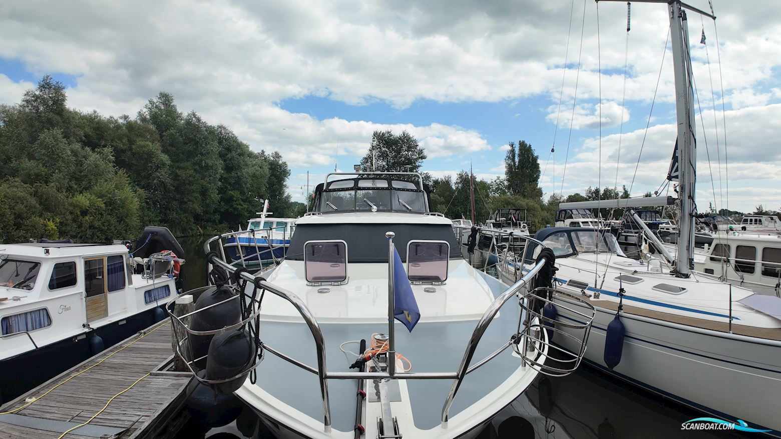 Vripack Catfish 1400