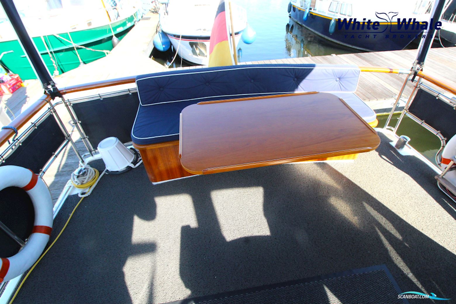 Vripack Kotter 10.65 AK