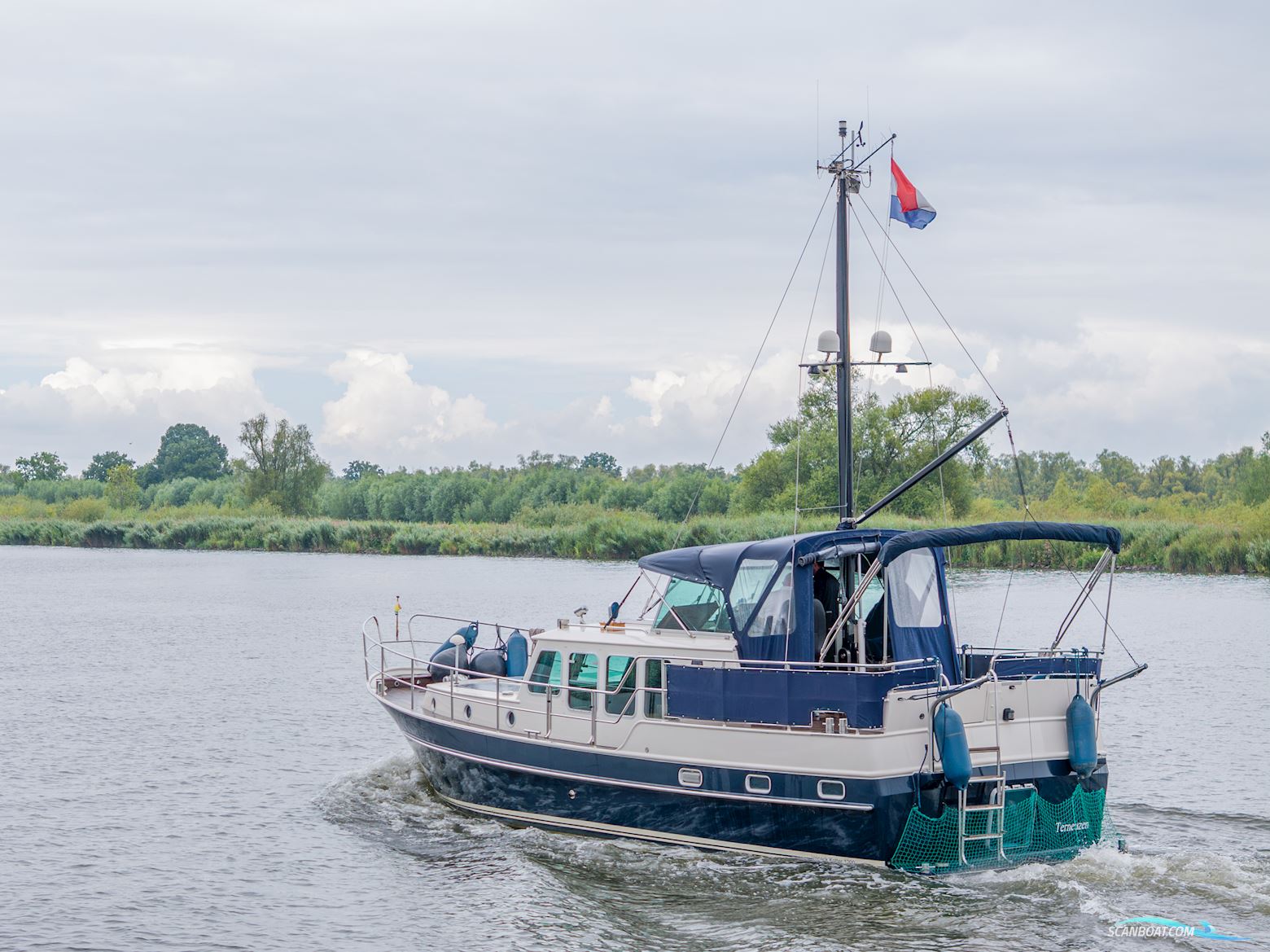 Vripack Kotter 1200 AK