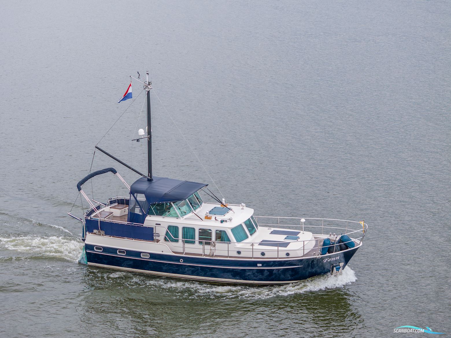 Vripack Kotter 1200 AK