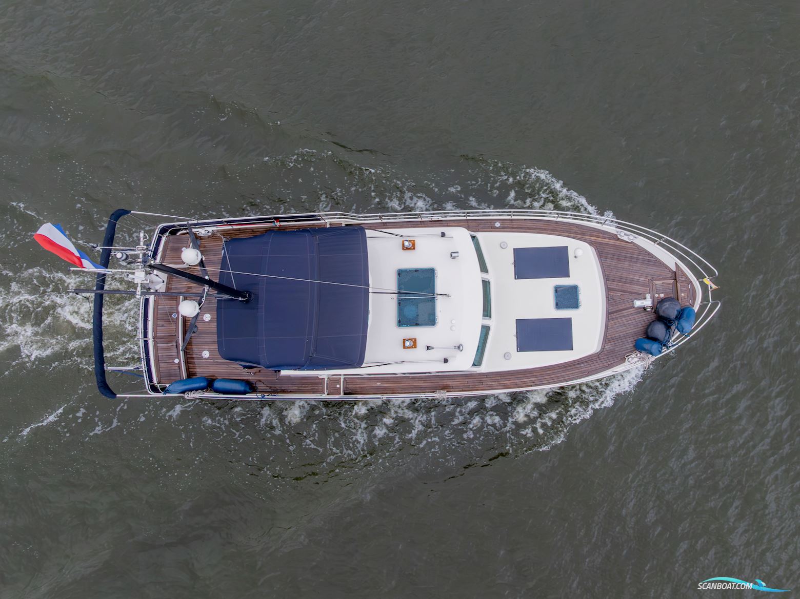 Vripack Kotter 1200 AK