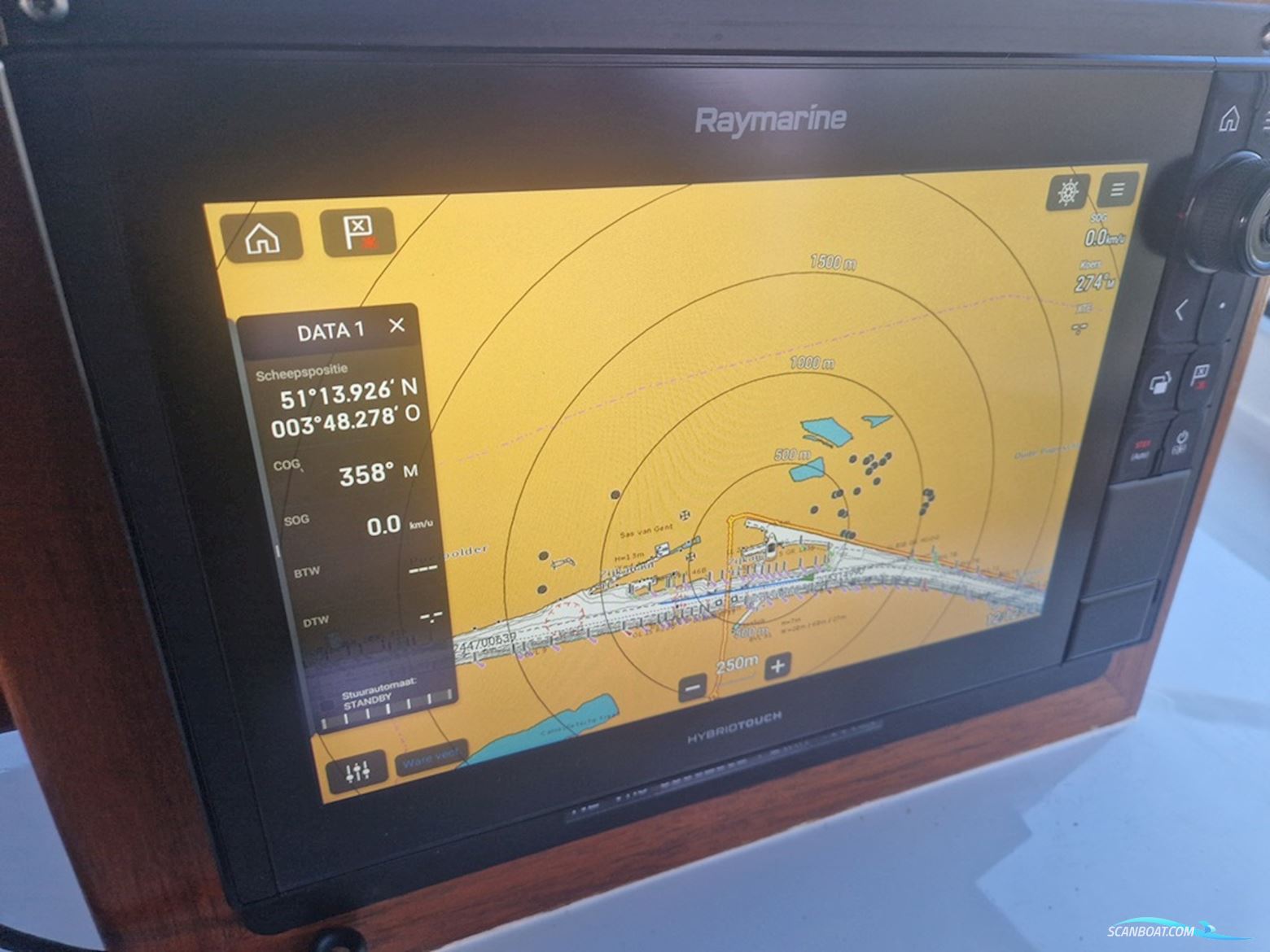 Vripack Kotter 1200 AK