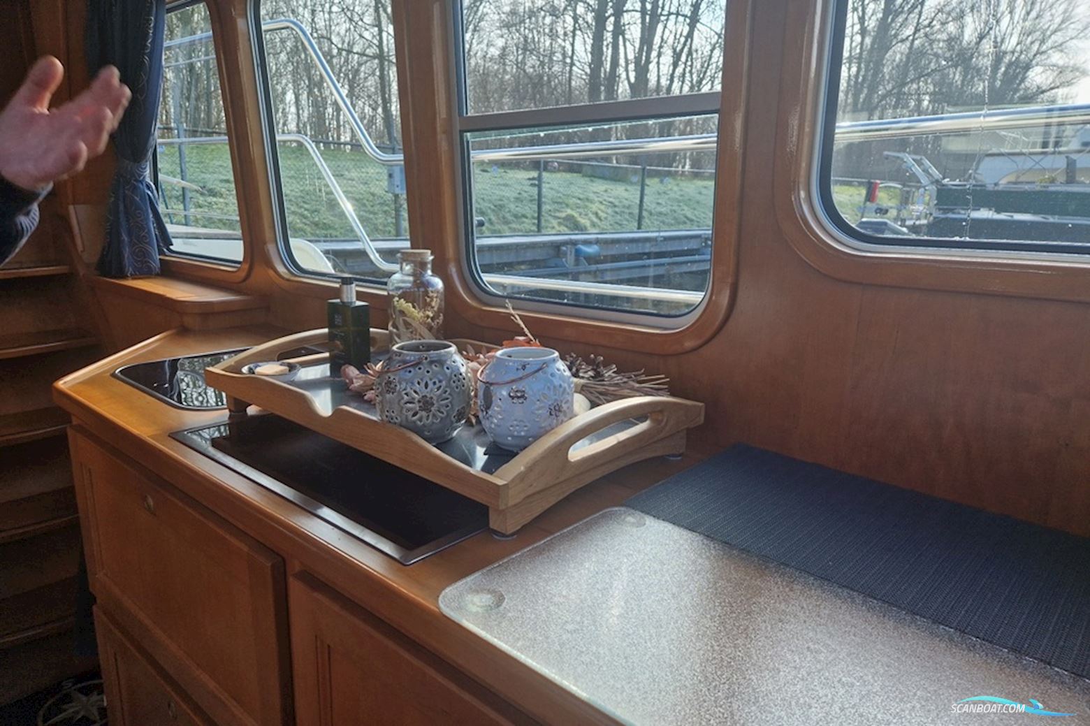 Vripack Kotter 1200 AK