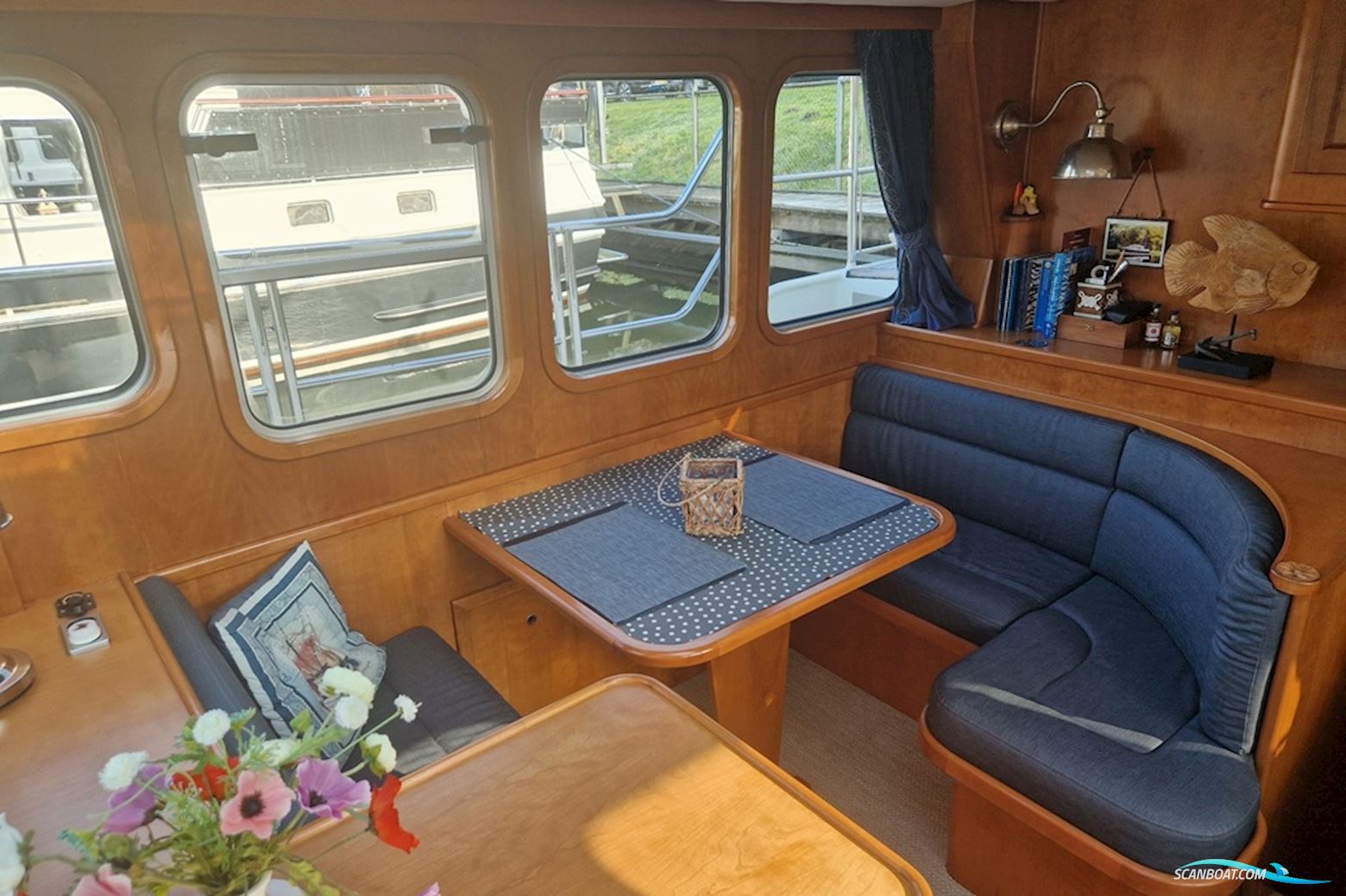 Vripack Kotter 1200 AK